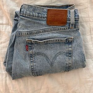 Levi’s 501 skinny